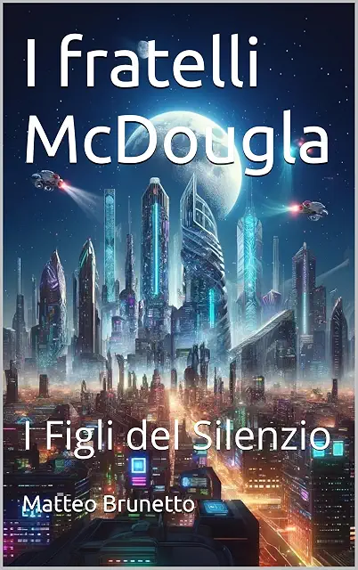 I fratelli McDougla: I Figli del Silenzio