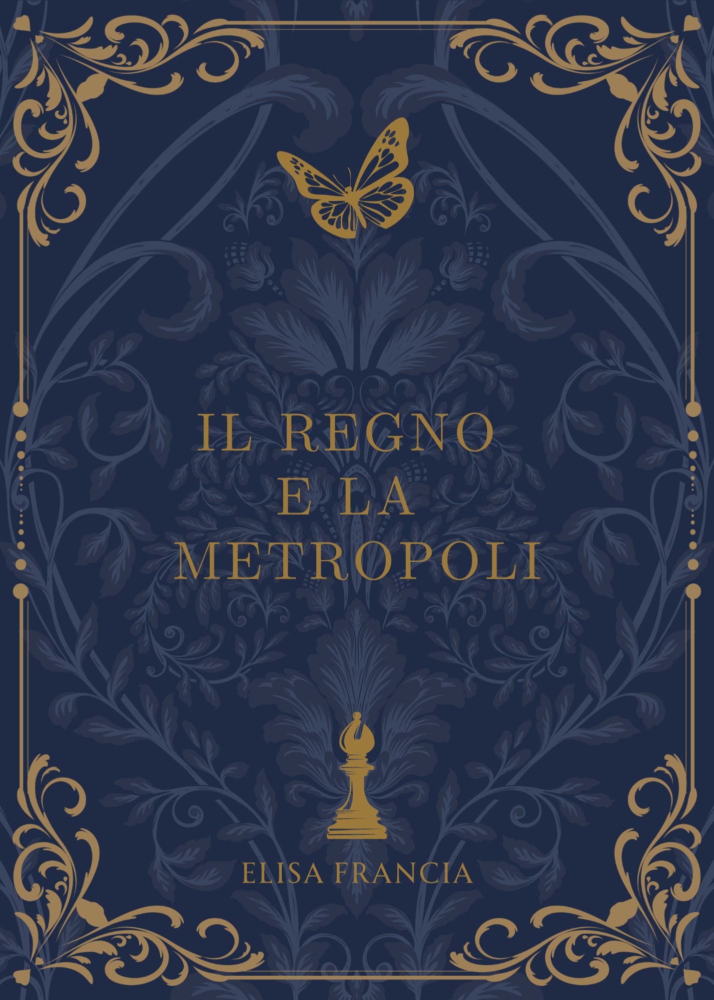Il Regno e la Metropoli