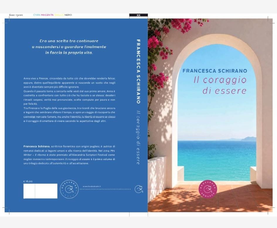 Il coraggio di essere