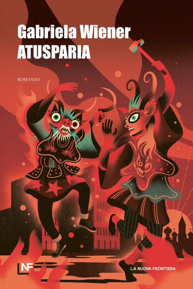 Atusparia
