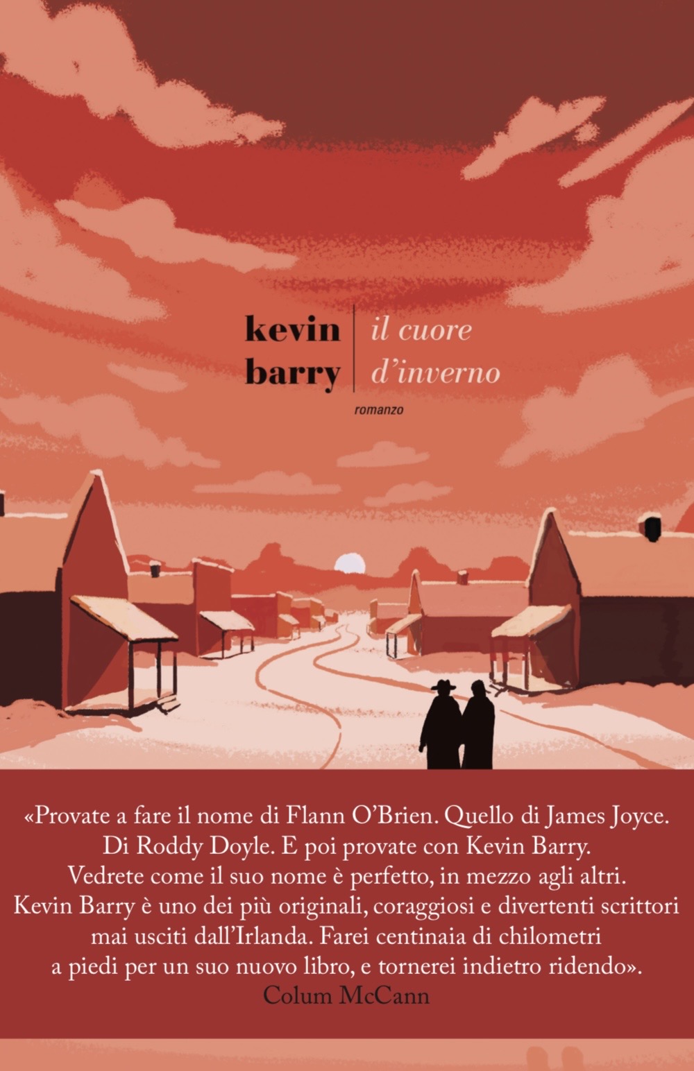IL CUORE D’INVERNO