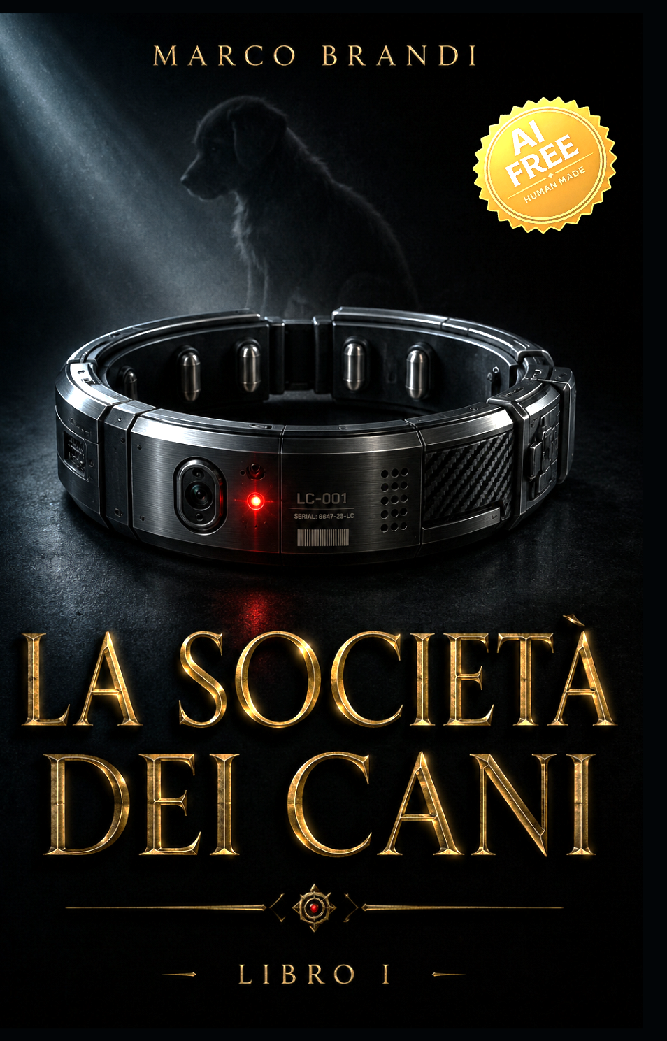 La società dei cani